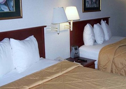 Rodeway Inn - Egg Harbor Township, NJ