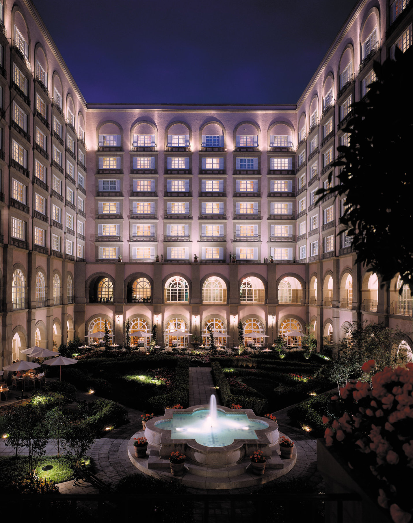 Four Seasons Hotel Mexico, D F Mexico City, Distrito Federal, Mexico