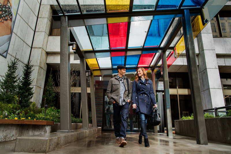 Rent A Car Or Public Transportation In Seattle Rent A Car Or Public Transportation In Seattle