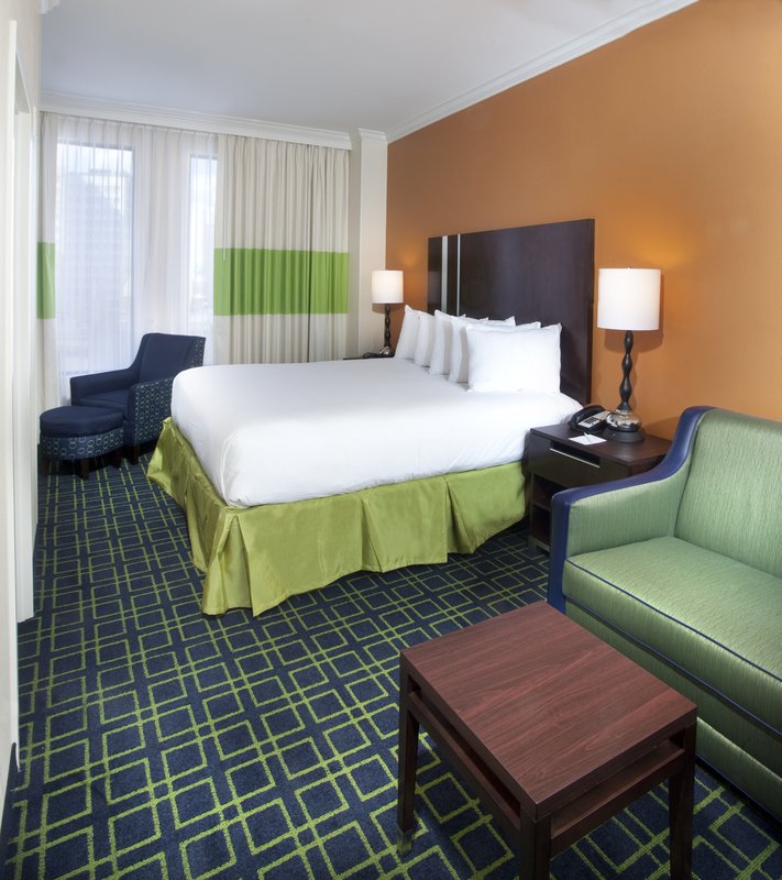 Royal St. Charles Hotel 2 Reviews 135 St Charles Ave, New Orleans