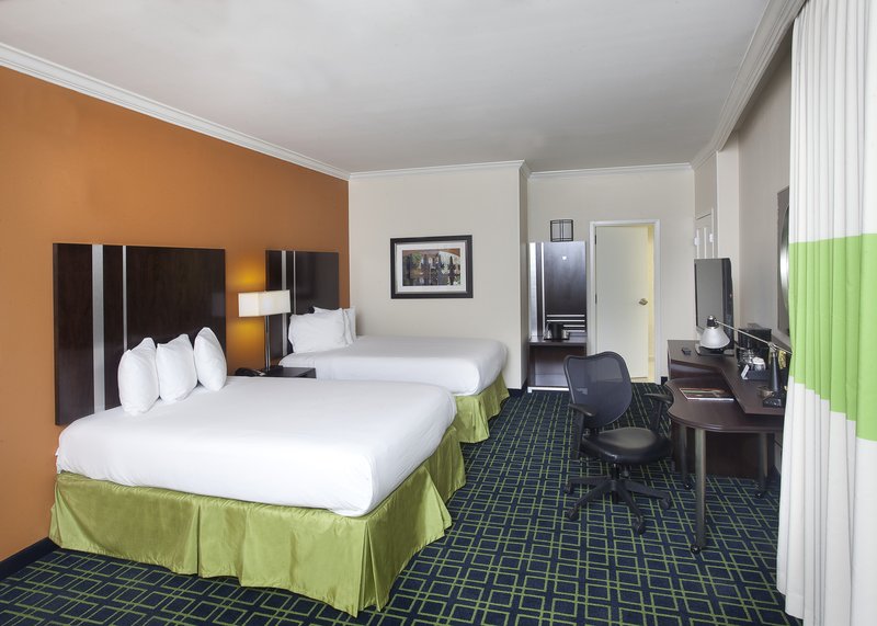 Royal St. Charles Hotel 2 Reviews 135 St Charles Ave, New Orleans