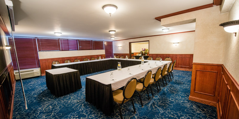 Radisson Hotel Minneapolis/St. Paul North - Roseville, MN