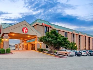 Best Western Plus Austin Central - Austin, TX