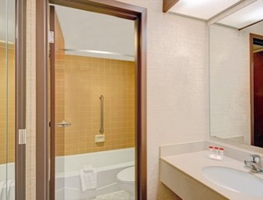 Best Western Plus Austin Central - Austin, TX