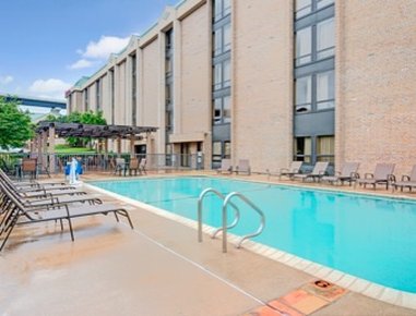 Best Western Plus Austin Central - Austin, TX