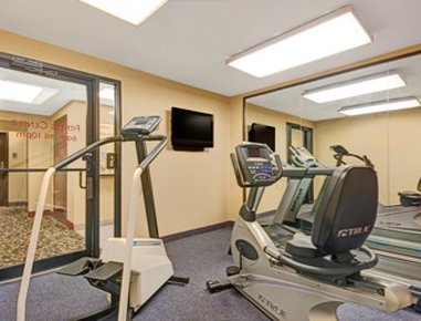 Best Western Plus Austin Central - Austin, TX