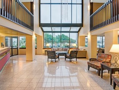 Best Western Plus Austin Central - Austin, TX