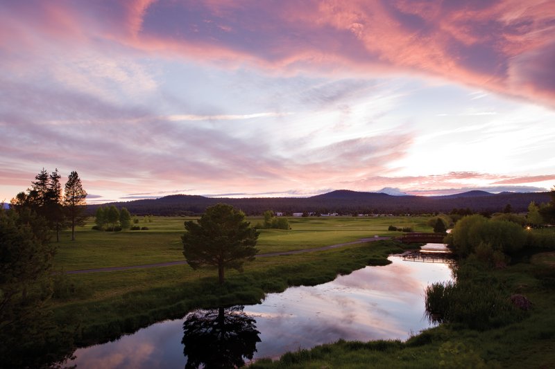 Sunriver Resort - Bend, OR