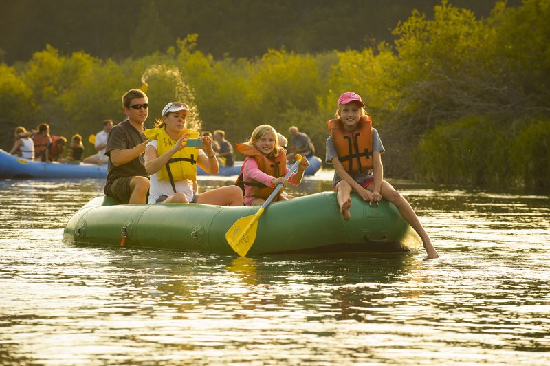 Sunriver Resort - Bend, OR