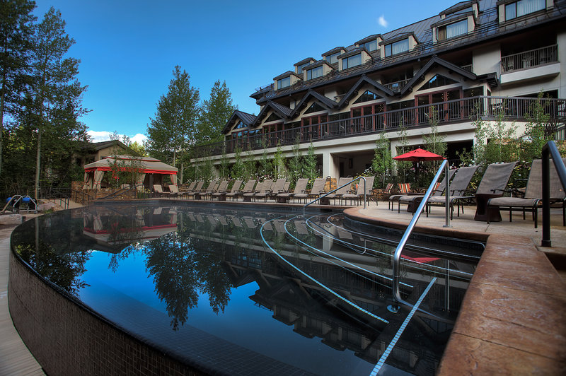 Hotel Talisa Vail - Vail, CO