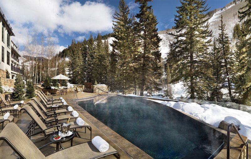 Hotel Talisa Vail - Vail, CO