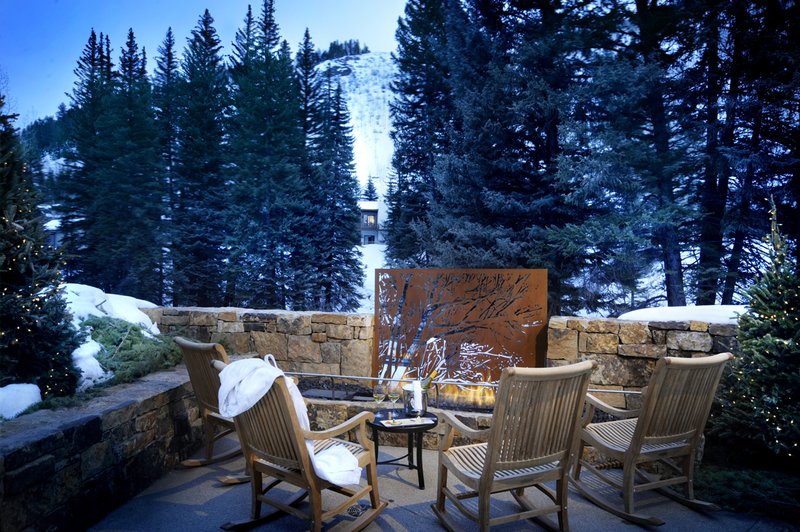 Hotel Talisa Vail - Vail, CO