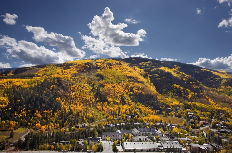 Hotel Talisa Vail - Vail, CO