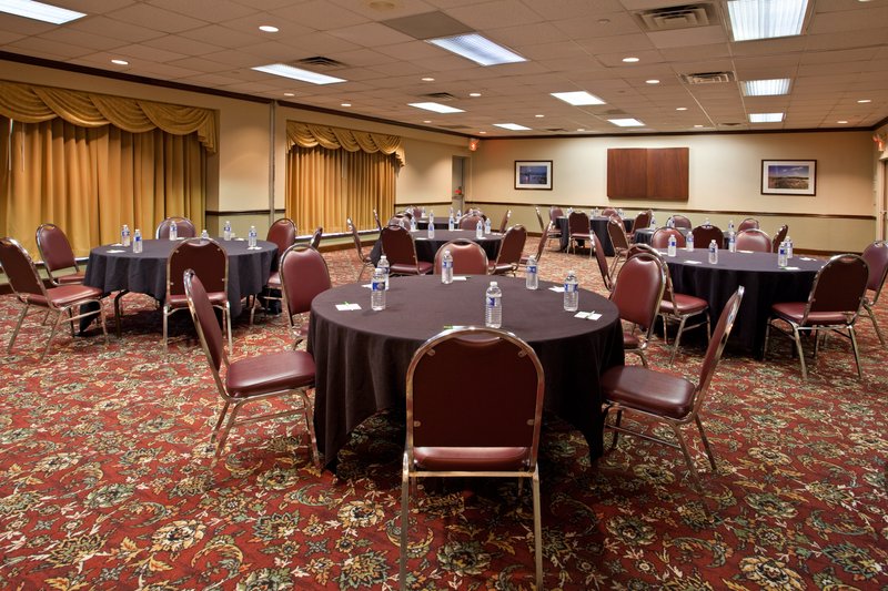 Holiday Inn-Cincinnati - Covington, KY