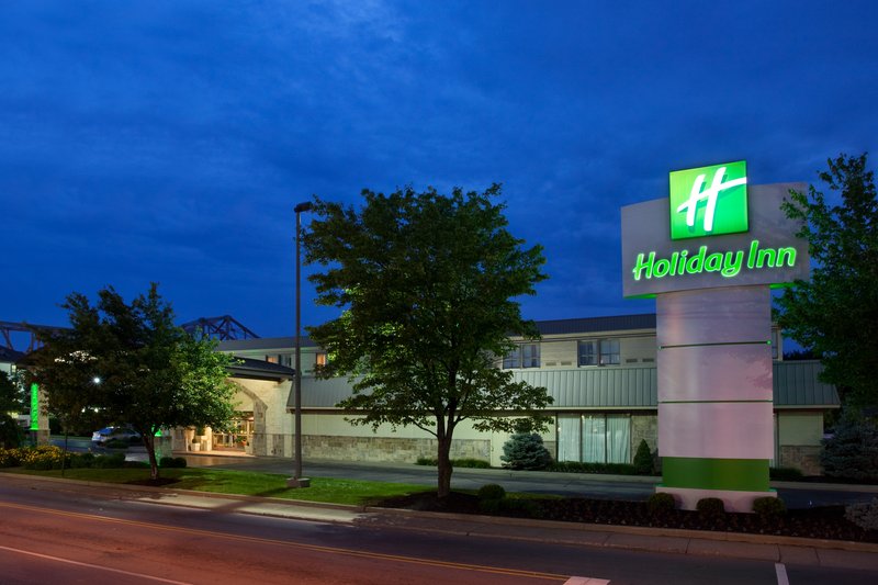 Holiday Inn-Cincinnati - Covington, KY