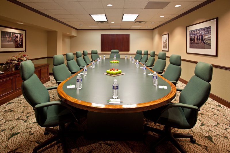 Holiday Inn-Cincinnati - Covington, KY