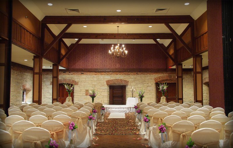 Holiday Inn At Six Flags - Eureka, MO