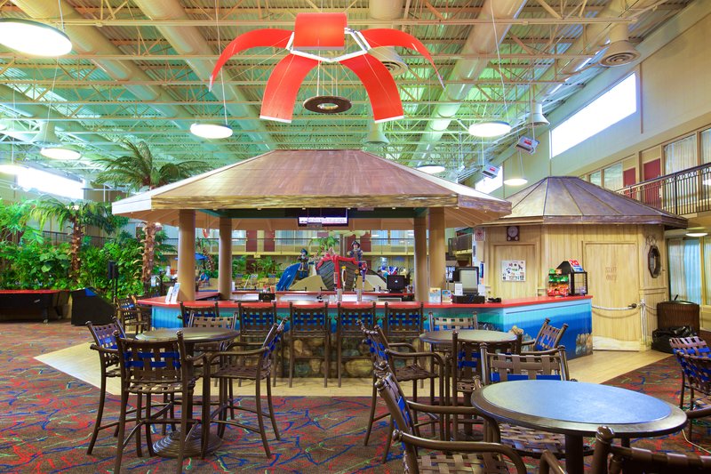 Holiday Inn - Fargo, ND
