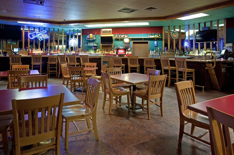 Holiday Inn SHERIDAN-CONVENTION CENTER - Sheridan, WY