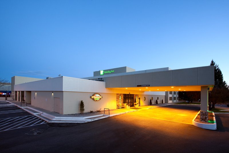 Holiday Inn SHERIDAN-CONVENTION CENTER - Sheridan, WY