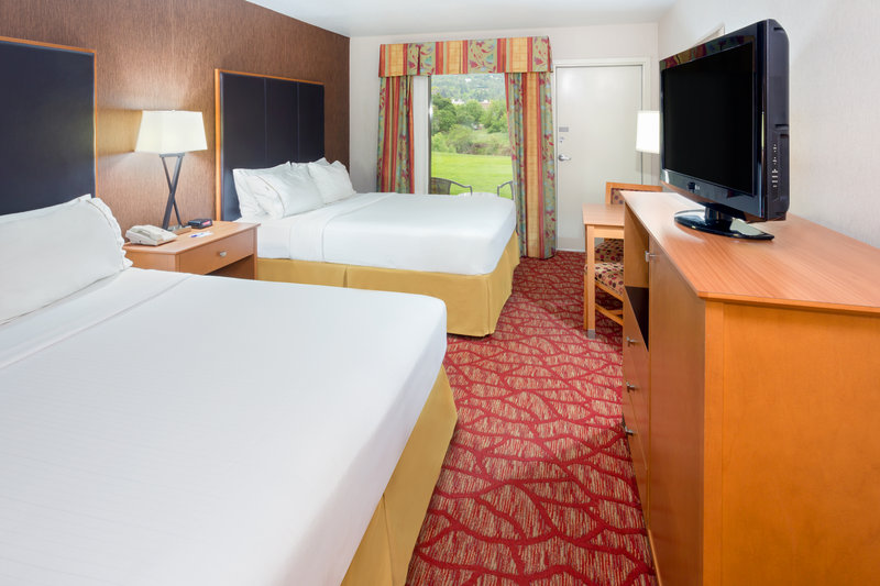Holiday Inn Express Roseburg - Roseburg, OR