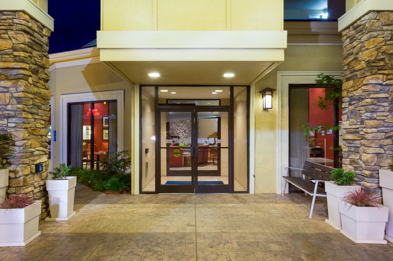 Holiday Inn Express ROSEBURG - Roseburg, OR