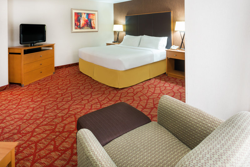 Holiday Inn Express Roseburg - Roseburg, OR