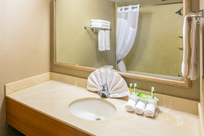 Holiday Inn Express Roseburg - Roseburg, OR