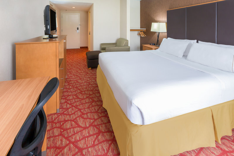 Holiday Inn Express Roseburg - Roseburg, OR