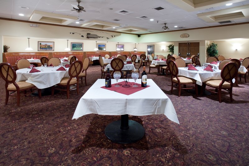 Holiday Inn SHERIDAN-CONVENTION CENTER - Sheridan, WY