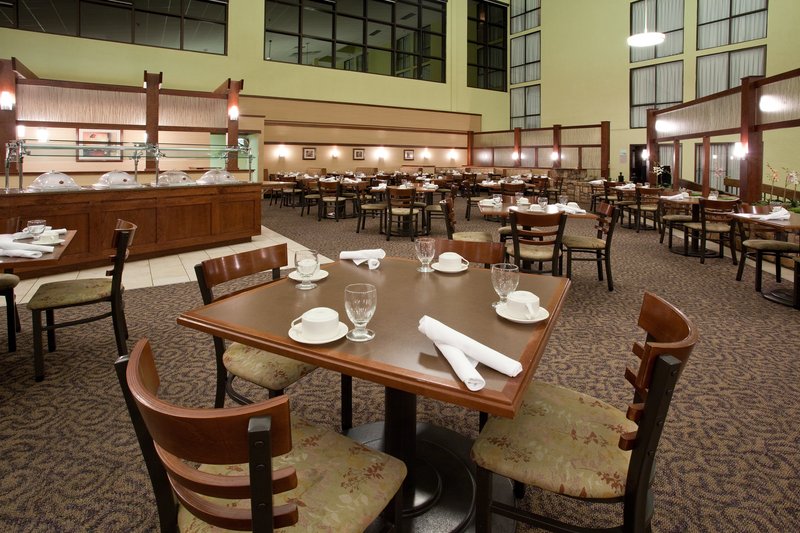 Holiday Inn SHERIDAN-CONVENTION CENTER - Sheridan, WY