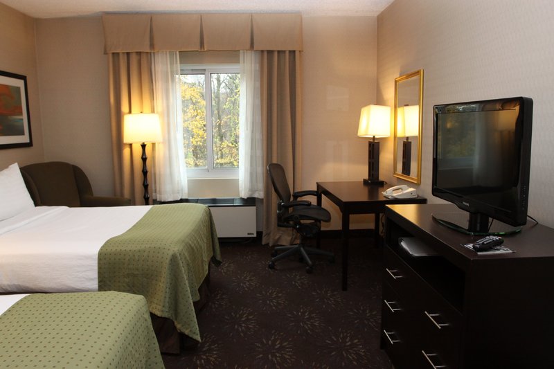 Holiday Inn BUDD LAKE - ROCKAWAY AREA - Mount Tabor, NJ