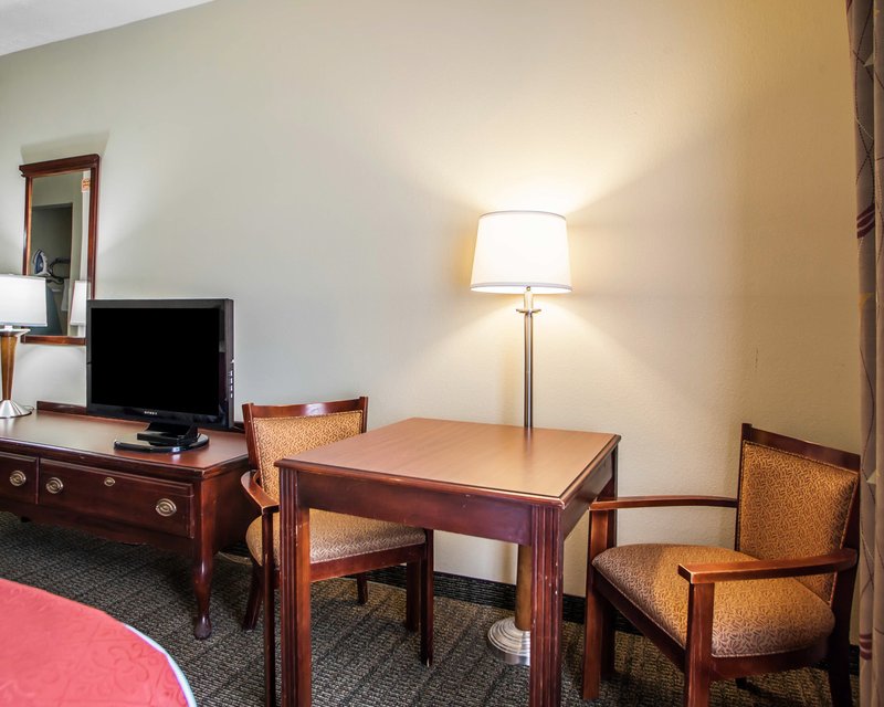 Quality Inn-Florence - Florence, AL