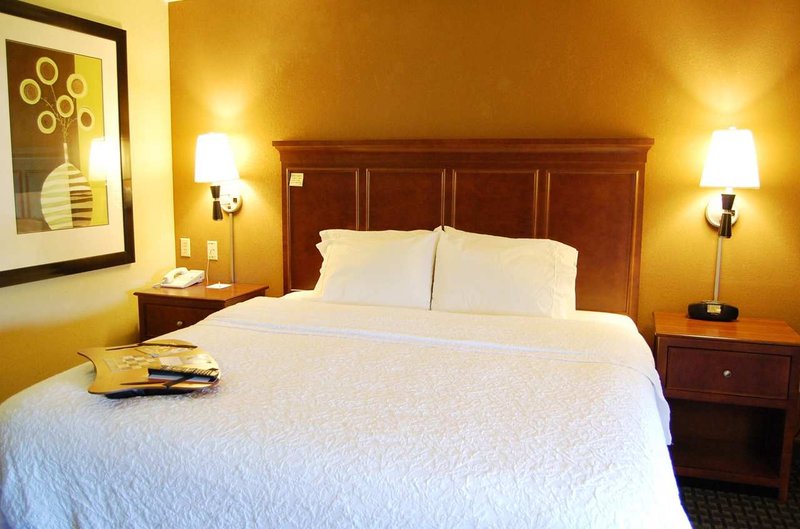 Hampton Inn Batesville - Batesville, IN