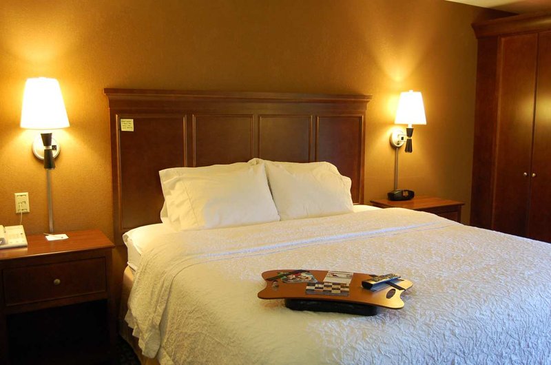 Hampton Inn Batesville - Batesville, IN