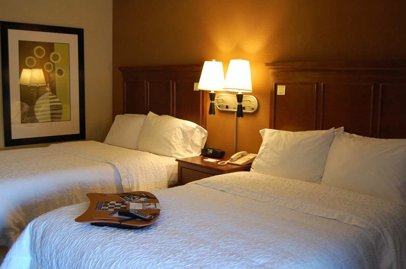 Hampton Inn Batesville - Batesville, IN