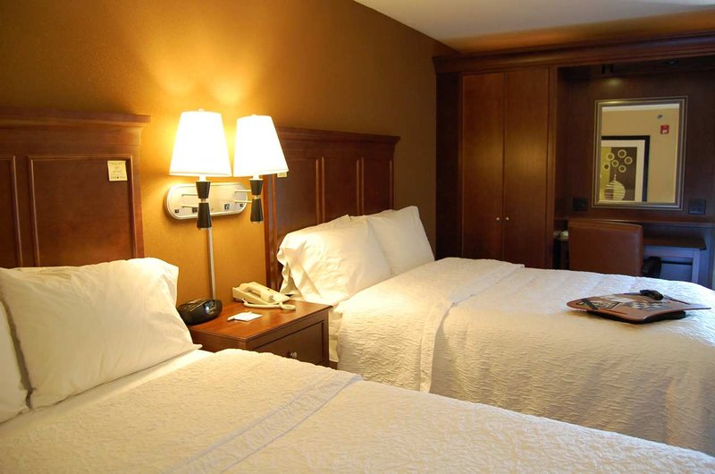 Hampton Inn Batesville - Batesville, IN