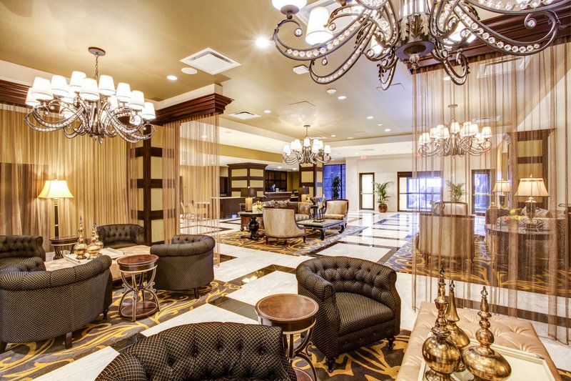 InterContinental NEW ORLEANS - New Orleans, LA