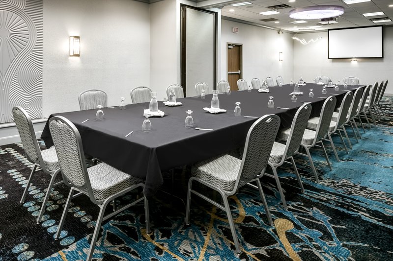 Holiday Inn - Coralville, IA