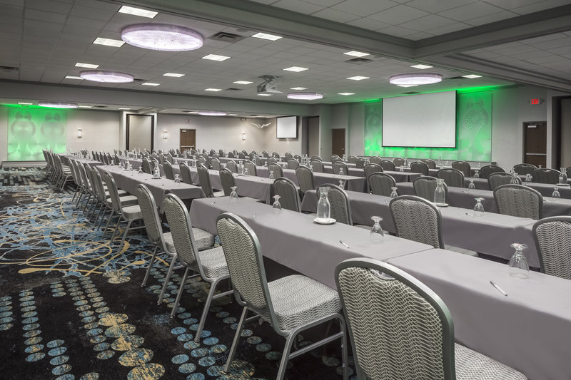 Holiday Inn - Coralville, IA