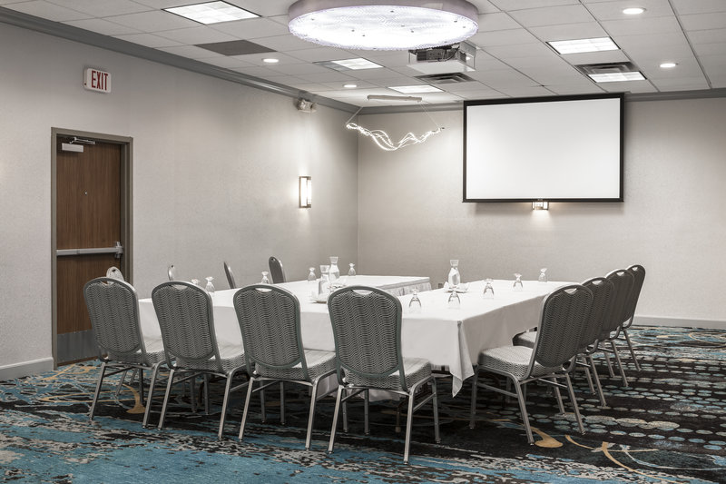 Holiday Inn - Coralville, IA