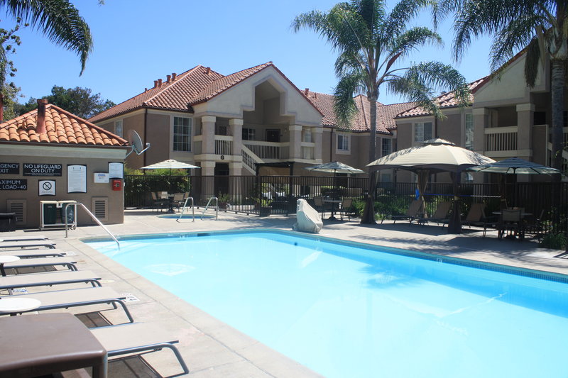 Staybridge Suites SAN JOSE - San Jose, CA