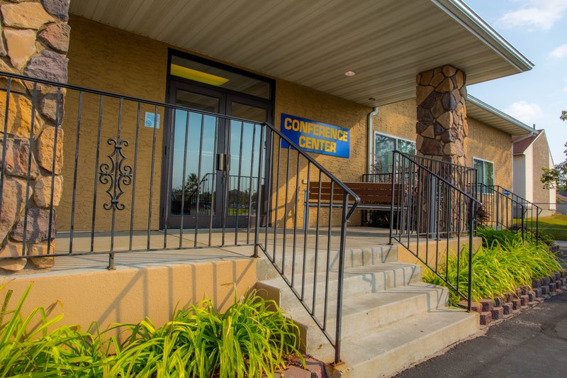Holiday Inn Express - Bemidji, MN