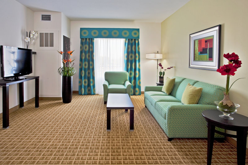 Holiday Inn SARASOTA-AIRPORT - Sarasota, FL