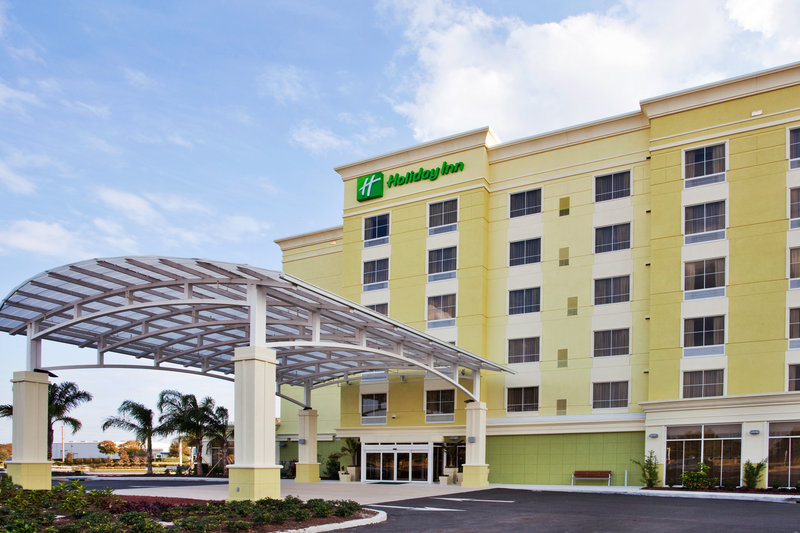 Holiday Inn SARASOTA-AIRPORT - Sarasota, FL