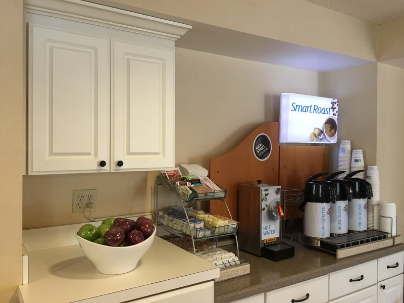Holiday Inn Express BRASELTON - Braselton, GA