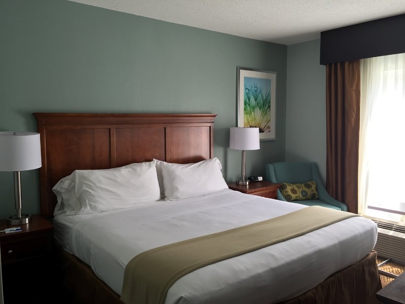 Holiday Inn Express BRASELTON - Braselton, GA