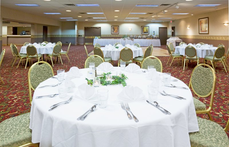 Holiday Inn - Marquette, MI