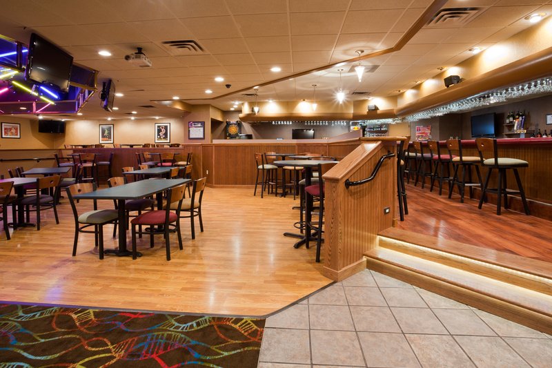 Holiday Inn - Marquette, MI