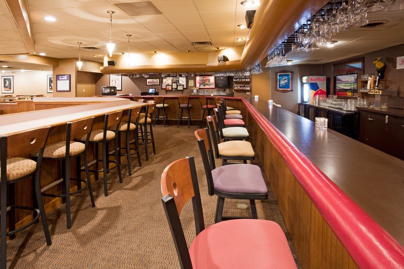Holiday Inn - Marquette, MI